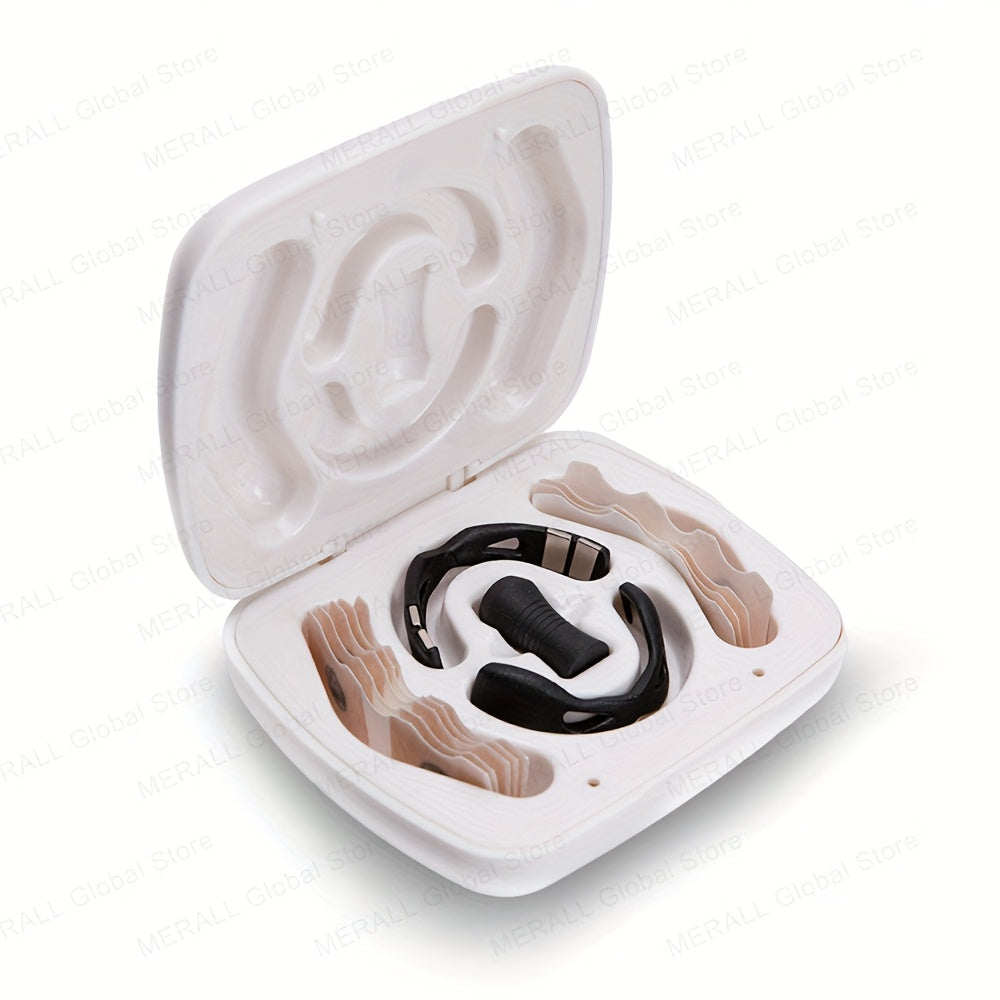 Magnetic Nasal Dilator Kit – Breathe Freely, Sleep Peacefully