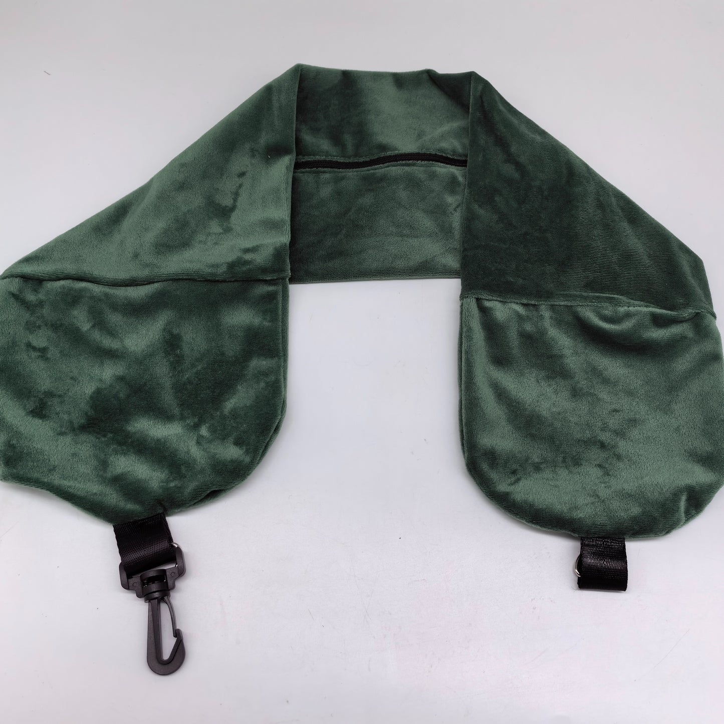 TravelMate™ — Het enige kussen dat ook kleding kan inpakken