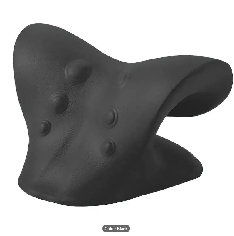 ComfortShiatsu Massagekussen – Diepe Verlichting