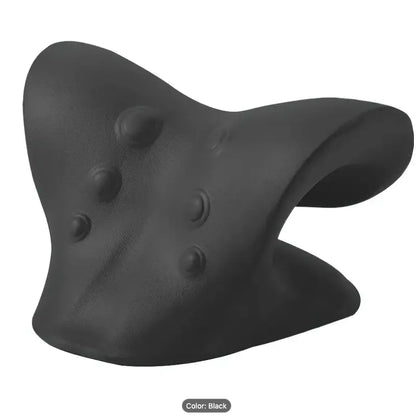 ComfortShiatsu Massagekussen – Diepe Verlichting