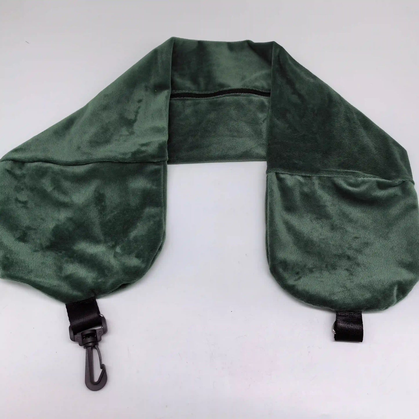 TravelMate™ — Het enige kussen dat ook kleding kan inpakken